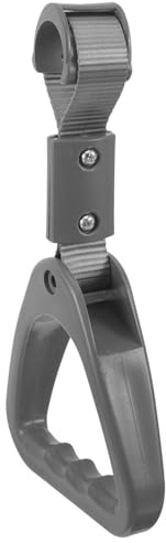 CATIEBYE Lightweight Easy Car Handle and for Abs Triangle to Remove Car Assist Subway Elderly and Bus