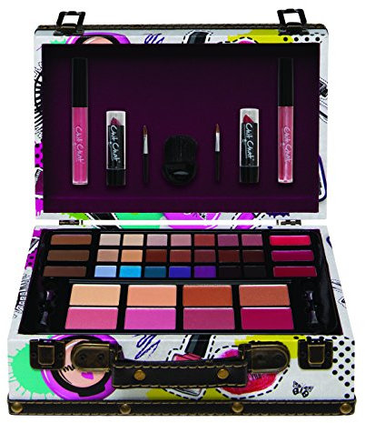 Technic - Chit Chat Beauty Case Make-up Sets