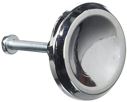 g.d.s 832/4 V Knopf Toilettenschüssel, Mehrfarbig