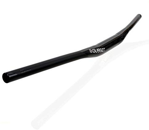 Gusset S2 Riser Handlebar (35mm x 800mm x 38mm)
