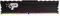 Patriot Memory Série Signature Premium Module de mémoire DDR4 2400 MHz PC4-19200 4GB (1x4Go) C17 - PSP44G240081H1