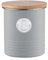 Typhoon Living Grey Coffee Storage Canister 1 Litre