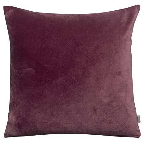 Vivaraise Kissen Elise Flieder 45 x 45 cm
