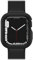Bumper LifeProof per Apple Watch Series 8/7 41mm, antishock e cadute,sottile e protettivo per schermo e bordi dell' Apple Watch, progettato in modo sostenibile, Nero