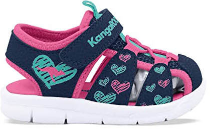 KangaROOS - K-Tiffy