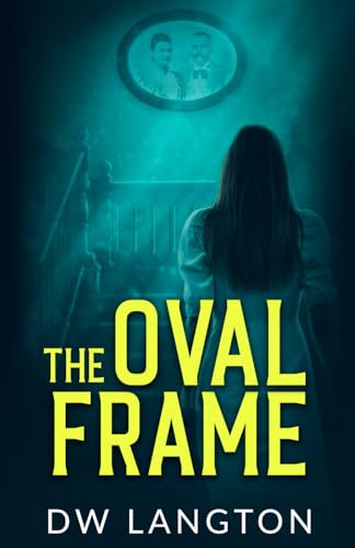 The Oval Frame