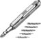 Autuveen Titanium EDC Tools Taschen-Schraubendreher, 10-in-1 Multi-Schlüsselanhänger-Schraubendreher-Set mit doppelseitigen Bits, magnetisches Reparatur-Multitool für den täglichen Heimwerkergebrauch