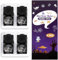 Cricket Noise Maker Prank (4 Pack), 7 Töne für endloses Lachen, Mini ärgerlich PCB Beep Büro Prank Geräte, versteckte Geräuschemacher Streiche für Erwachsene Kinder