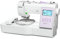 VIOLA e Brother Innov-Is MV (Meraviglia) Macchina da Cucire, Ricamare, Quilting e Patchwork, 181 Punti Cucito, 135 Ricami, Ricamatrice Wireless