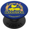 Woodstock Feel Heal Unify PopSockets Klebender PopGrip