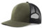 Zylioo XL/XXL Trucker Caps Großen Kopf,Sommer Running Sport Cap Größe 60-64cm,Mesh Basecap für Outdoor Tennis Golf