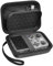Générique Mallette de Voyage Portable Console de Jeu Portable pour Anbernic RG35XX RG353V RG353VS, Sacoche de Rangement pour émulateur Portable, Sacoche d'organisation pour Accessoires de Jeu