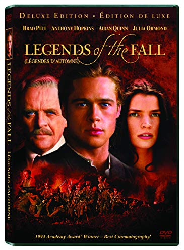 Legends of the Fall (Special Edition)