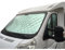 Reimo Tent Technology Thermomatte Ducato ab Bj. 2002-2005 Fahrerhaus 3-teilig
