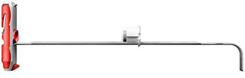 fischer - Tacos pladur DuoTec, para soporte tv 10 mm, Bolsa 10 uds tacos pladur