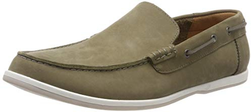Clarks Men's Morven SunLoafers