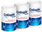 Collagile human - 3er Pack - je 300g pro Dose - Zur nutritiven Versorgung der Gelenke wie z.B. Knie, Schulter, Hüfte und Hände.