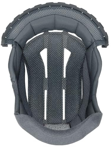Shoei GT Air 2 M13 Crown Piece/Centre Pad