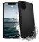 Shop-Story - Cover di protezione anti-gravità con nano ventosa per un'aderenza su superfici lisce per iPhone 11 Pro