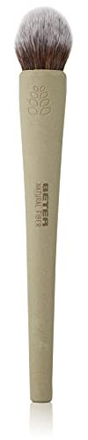 BROCHA MAQUILLAJE yachiyo colorete natural fiber #beige