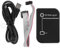 CC Debugger, System-on-Chips-Downloader, Programmer Downloader für RF System-On-Chips CC2540 CC2541 CC2530 Programmierprogramm für Programmierte Chips