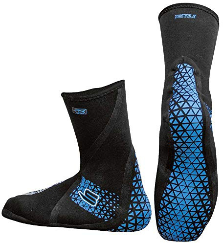 SALVIMAR Chaussettes tactiles 1,5 mm XXL