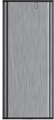 Aisens Almacenamiento ASM2-007GRY