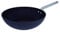 Arcos Wok Antiadherente 28 cm - Aluminio Forjado, Full Induction, Mango Acero Inoxidable Efecto Frío, Ahorro Energético, Apta Lavavajillas, Serie Samoa