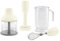 Pack Accessoires Pour Mixeur Plongeant Crème - HBAC11CR