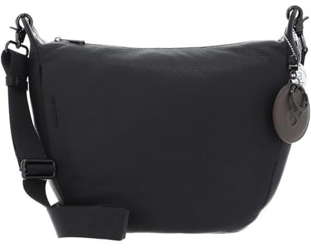 Mandarina Duck Damen Mellow Leather Tasche, Stormy Weather