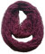 FAIRYGATE Loop Schal Damen Schal Loopschal Rundschal Schlauchschal Schals Halstuch Loop Natur D54011