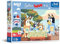 Junior Super Shape XXL Puzzle 60 Teile - Bluey