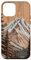 Hülle für iPhone 12 mini Geometrie Outdoor Holz Wandern Natur Berg Wald Liebhaber