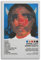 Zamou Steve Lacy Leinwand-Poster, Wandkunst, dekoratives Wohnzimmer-Poster, Schlafzimmer-Poster, 30 x 45 cm, ungerahmter Stil