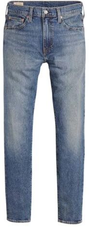 Levi's Men's 512 Slim Taper Jeans, Rather Be You Adv, 28W / 30L