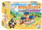 Cefa Toys Archicefa Plus, château médiéval, Set de Construction, avec Mini Briques, Ciment et Outils Miniatures, Encourage la créativité et stimule la créativité, à partir de 6 Ans