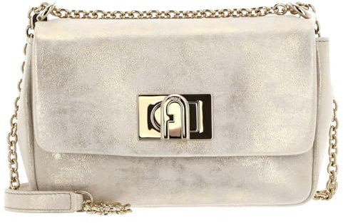 Furla 1927 Mini Crossbody 20 Color Gold