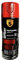 MORE FREE Pintura Spray rojo burdeos de 400 ml Adecuado para las Superficies de Metal, Madera y Plástico Pack de 1 Unidad