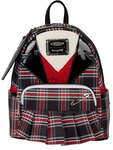 Loungefly Paramount Clueless Dionne Cosplay Mini Backpack
