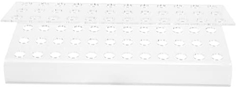 GETAJGHSD Boucles Shirt Lot De Anneaux Ronds Creux Pour Chemises Et Foulards Accessoires Pour Femmes