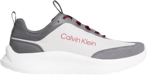 Calvin Klein Herren Light Eva Runner Hm0hm02241 Low Top