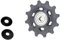 MNEVZX Fahrrad Kassette Fahrrad-Schaltwerk-Riemenscheibenbaugruppe, kompatibel mit SRAM Eagle XX1 X01 GX SX 12-Gang-Serie, Fahrrad, 12T/14T, Kit-Lager MTB Freilauf(12T)