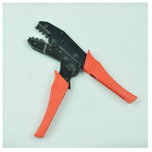 Pince à dénuder Pince À Sertir Photovoltaïque MC-4 MC3 Outils De Sertissage De Bornes Solaires Pour dénuder les fils