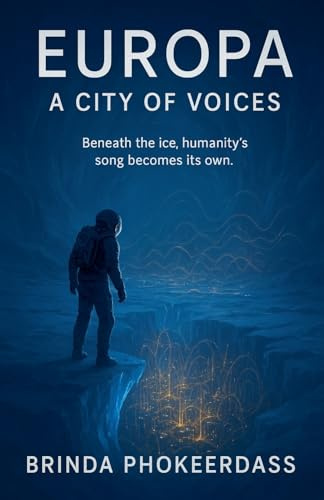 Europa: A City of Voices
