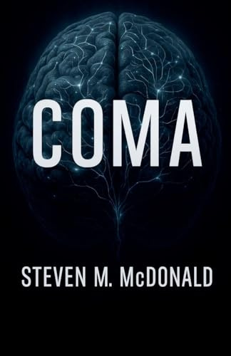 Steven M. McDonald