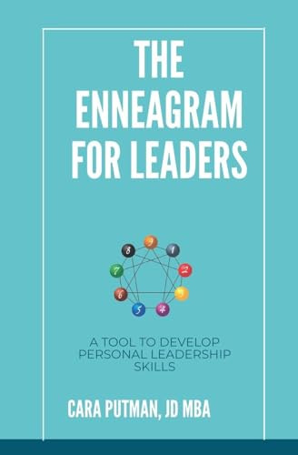 The Enneagram for Leaders: A Tool to Develop Personal Leadership Skills