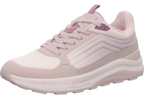 Waldläufer H-Charlie Offwhite