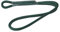 Comily Plus+ 18 Polyester Rock Climbing Rope 8mm/5/16 Prusik Single Loop