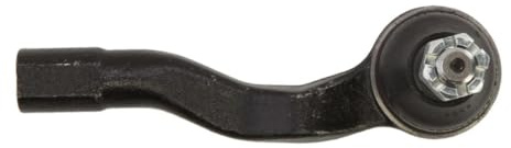 DELPHI Spurstangenkopf Vorderachse links Traggelenk M14x1.5 TA3013 mit Rechtsgewinde Kompatibel mit NISSAN 350 Z Z33 350 Z Roadster Z33