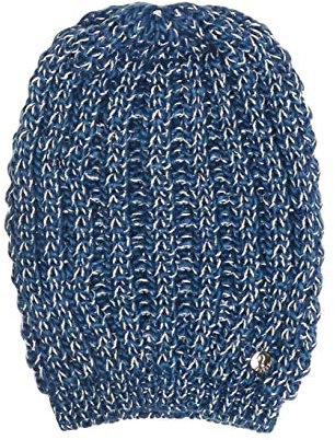 Guess Mütze Blau AW6808WOL01-BLU Größe M